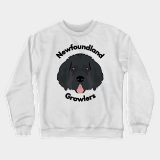 Newfoundland Growlers Crewneck Sweatshirt